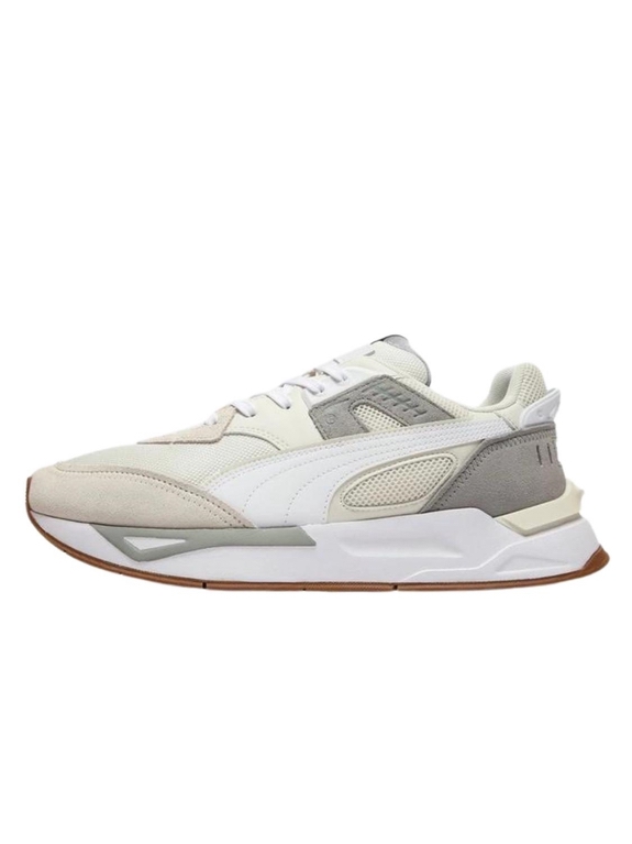 Puma Mirage Sport Remix sneakers - Vaporous Gray/White